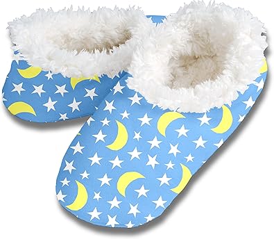 extra large womens slippers