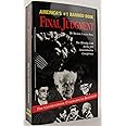 Final Judgment: The Missing Link in the JFK Assassination Conspiracy