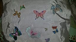 Amazon.com: 40 Spools Polyester Embroidery Machine Thread