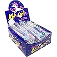 Adams & Brooks, Inc. Unicorn Pops 48 Count Individually Wrapped Unicorn Lollipops Great for Party Favors, Candy Buffets, Kosher Candy (Strawberry (Pink/Blue/Purple))