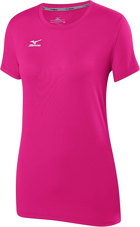 mizuno attack tee