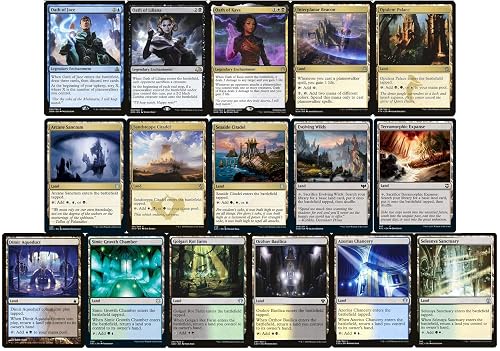 card boxes mtg Playing Card Box for MTG, Pokemon or Poker Cards