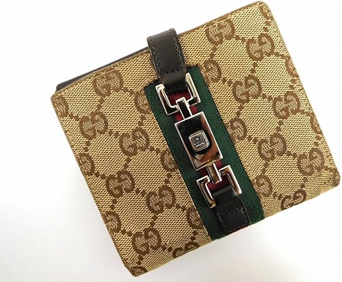 gucci bi fold wallet