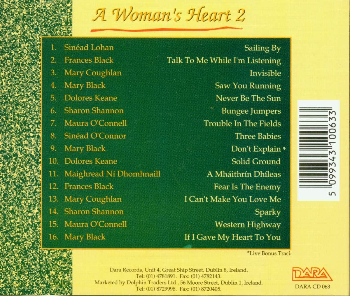 A Woman's Heart 2, multi-coloured - Image 3