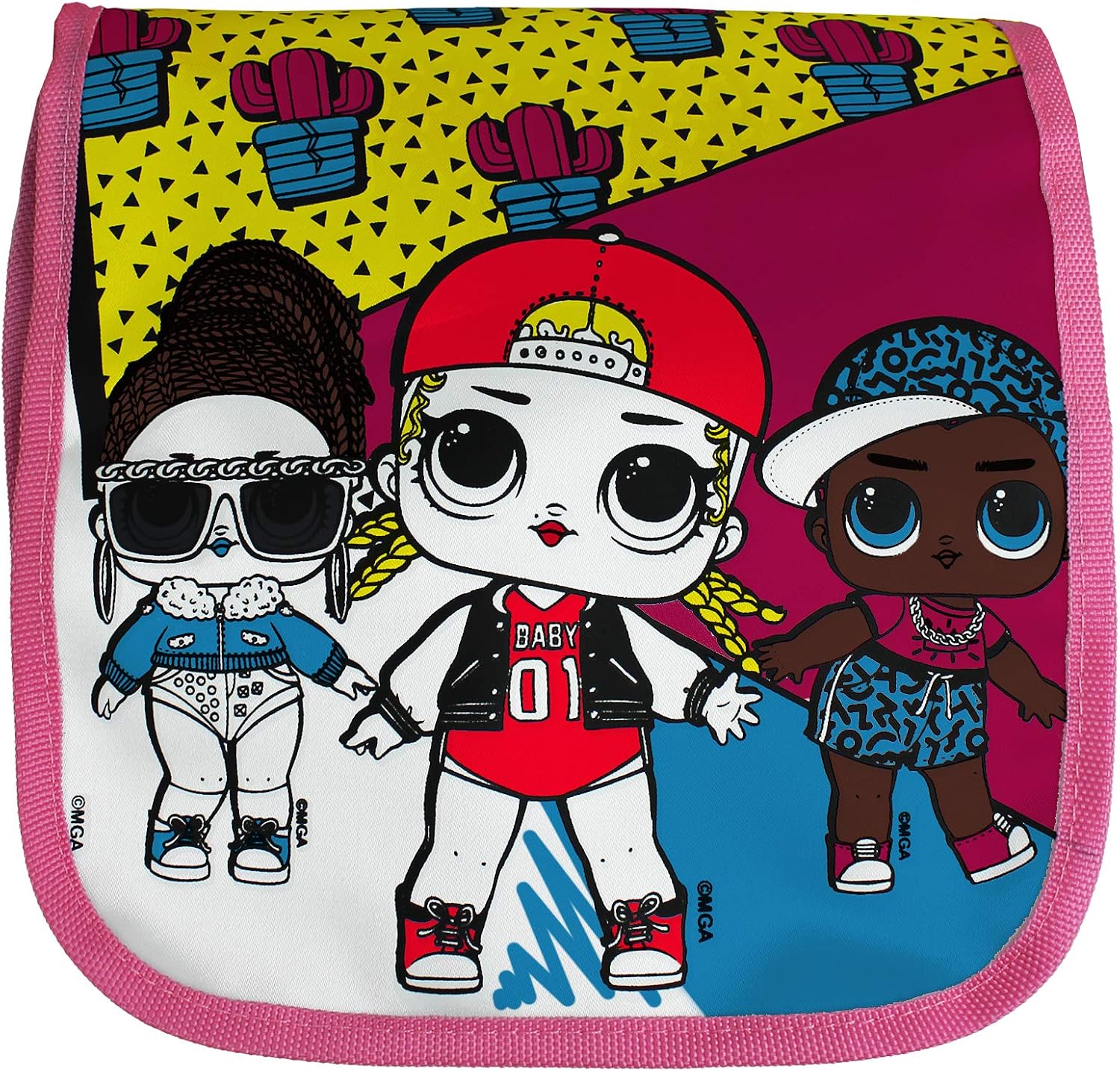 Colour Your Own Bag Lol Surprise 3er Set Zum Bemalen Handtasche Umhangetasche Federmappe Tragetasche Kinder Tasche Basteln Malen Mal Zeichenzubehor Pacificdermatologycenter Com 
