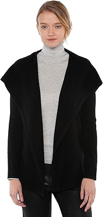 belted cardigan womens
