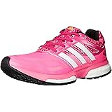 adidas response boost techfit women's running shoes