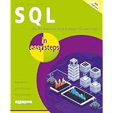 SQL in easy steps, 4th edition