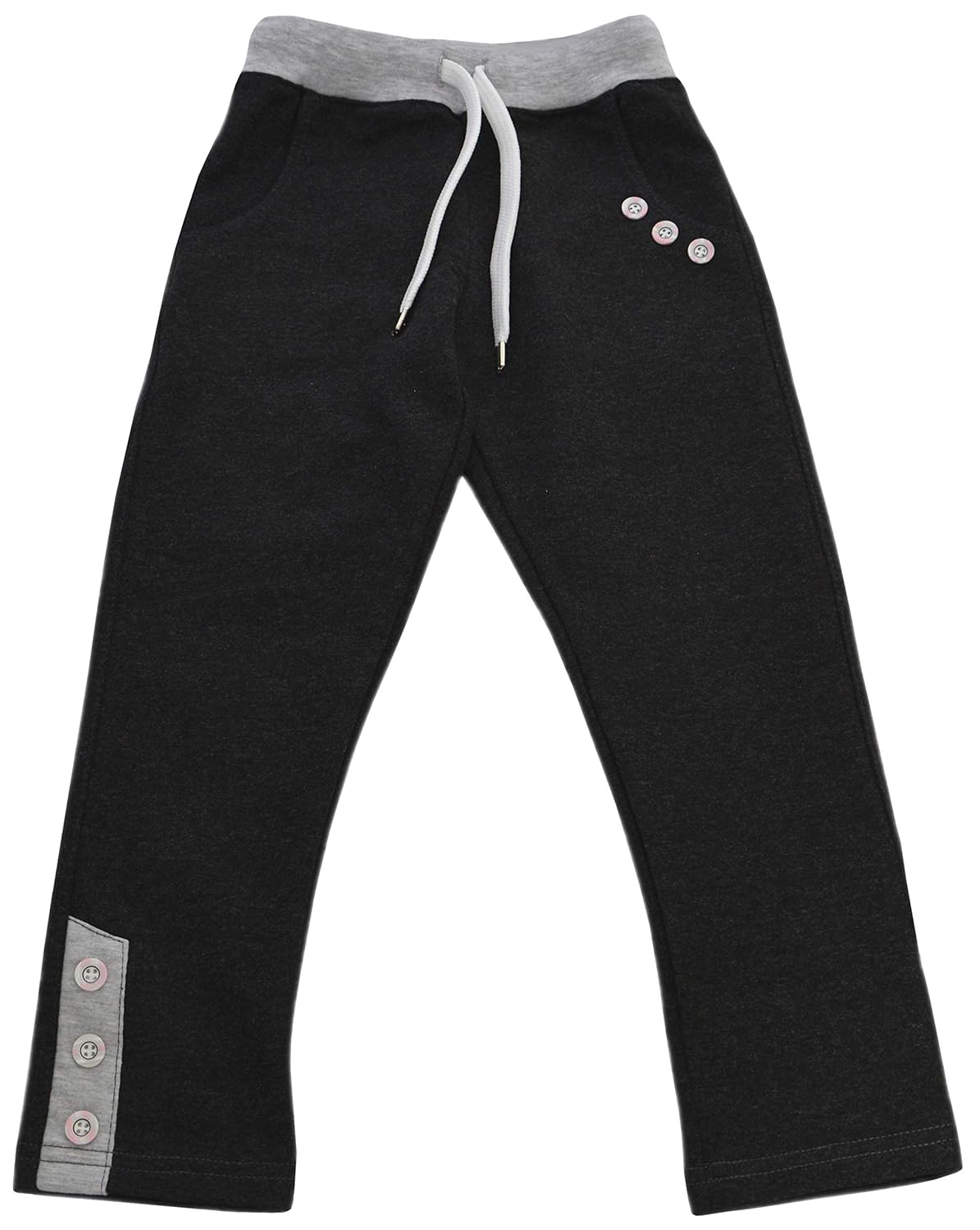 BeKiddy Kinder Jungen Mädchen Lose Hosen Jogginghose ...