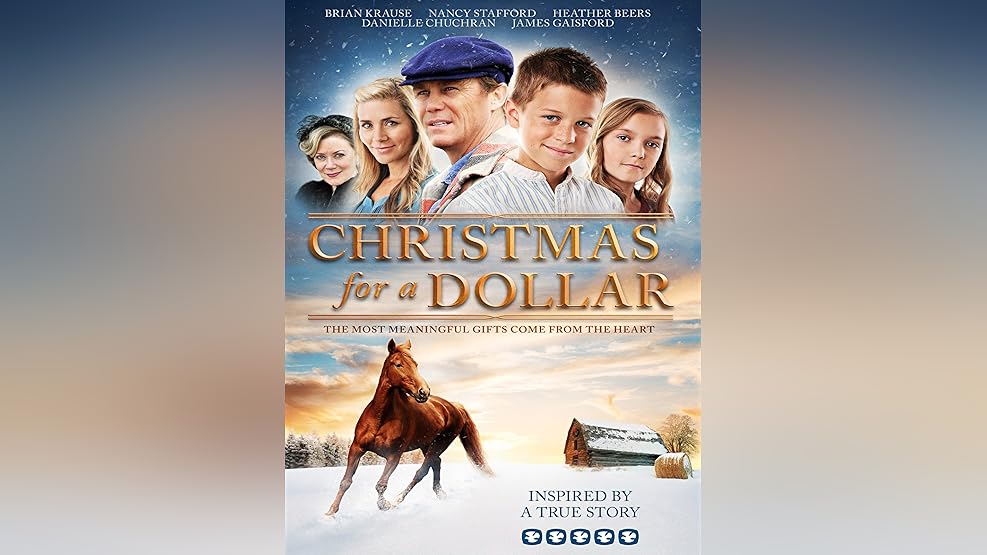 Watch Max Lucado S The Christmas Candle Prime Video