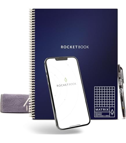 Orbit Letter Page Pack - Bloc De Notas Legal Reutilizab... | Cuotas sin