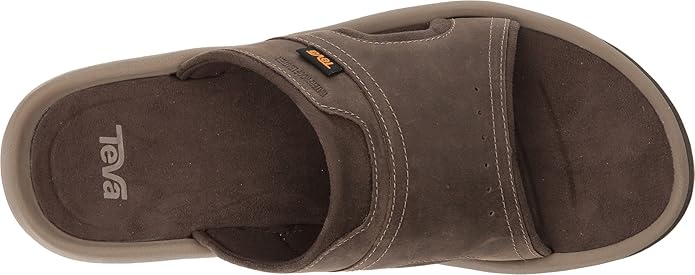 teva men's m langdon slide sandal