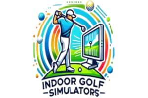 Indoor Golf Simulators