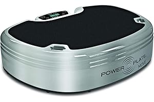 Power Plate MOVE, Vibrating Exercise Platform