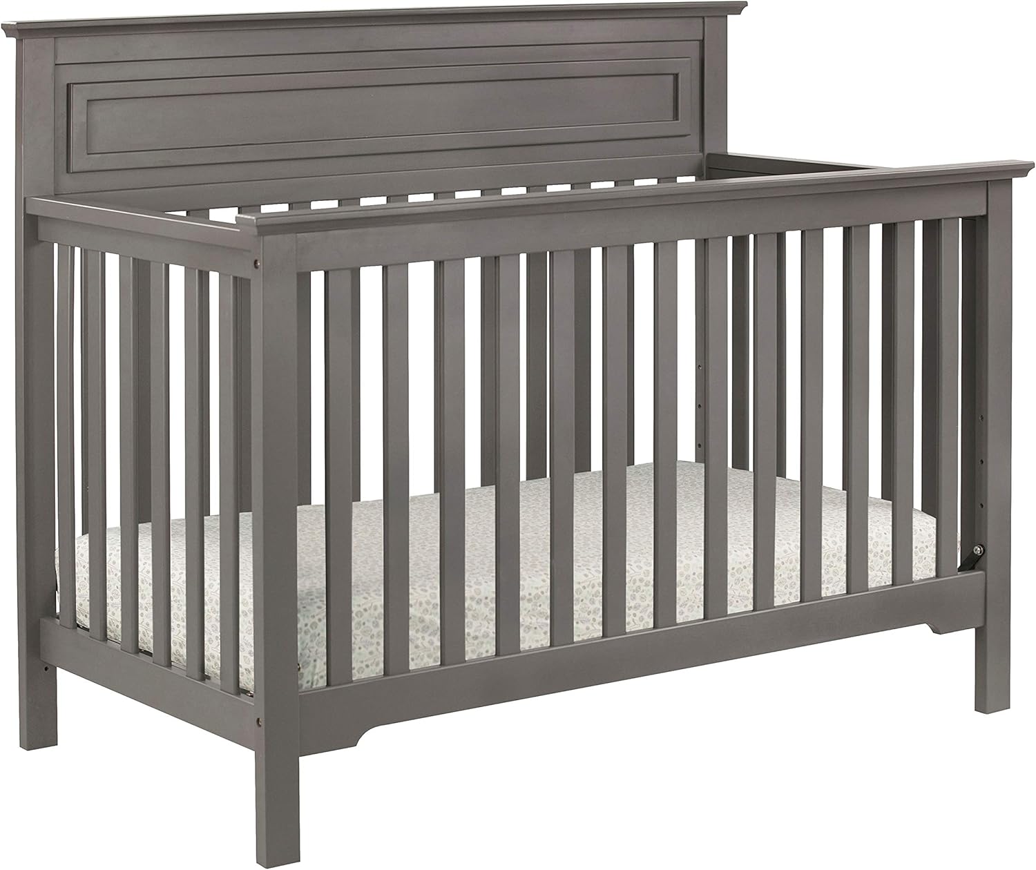 davinci autumn crib chestnut