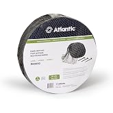 Atlantic Water Gardens Pond Cover Netting Size: 20 feet x 30 feet