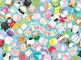 Ravensburger Squishmallows 200 Piece Puzzle for Kids 8+ Gifts view 2