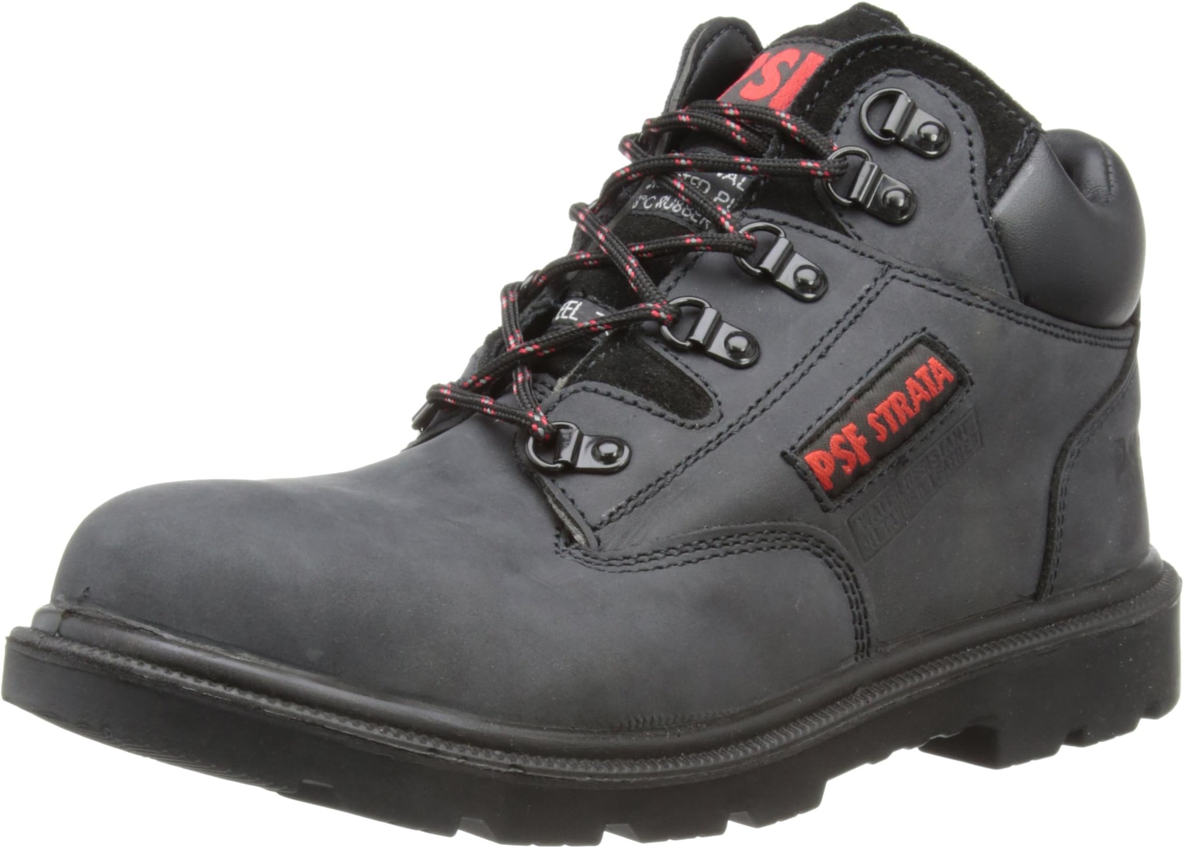 PSF Men's Safety Chukka Boots