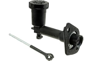 Dorman CM350032 Clutch Master Cylinder Compatible with Select Ford Models