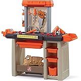 step2 489099 pro play workshop & utility bench