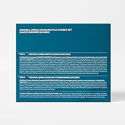 Mediheal Derma Modeling Pack (Madecassoside)*2