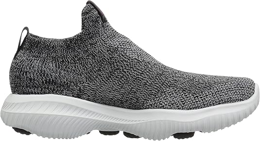 skechers men's go walk revolution ultra jolt sneaker