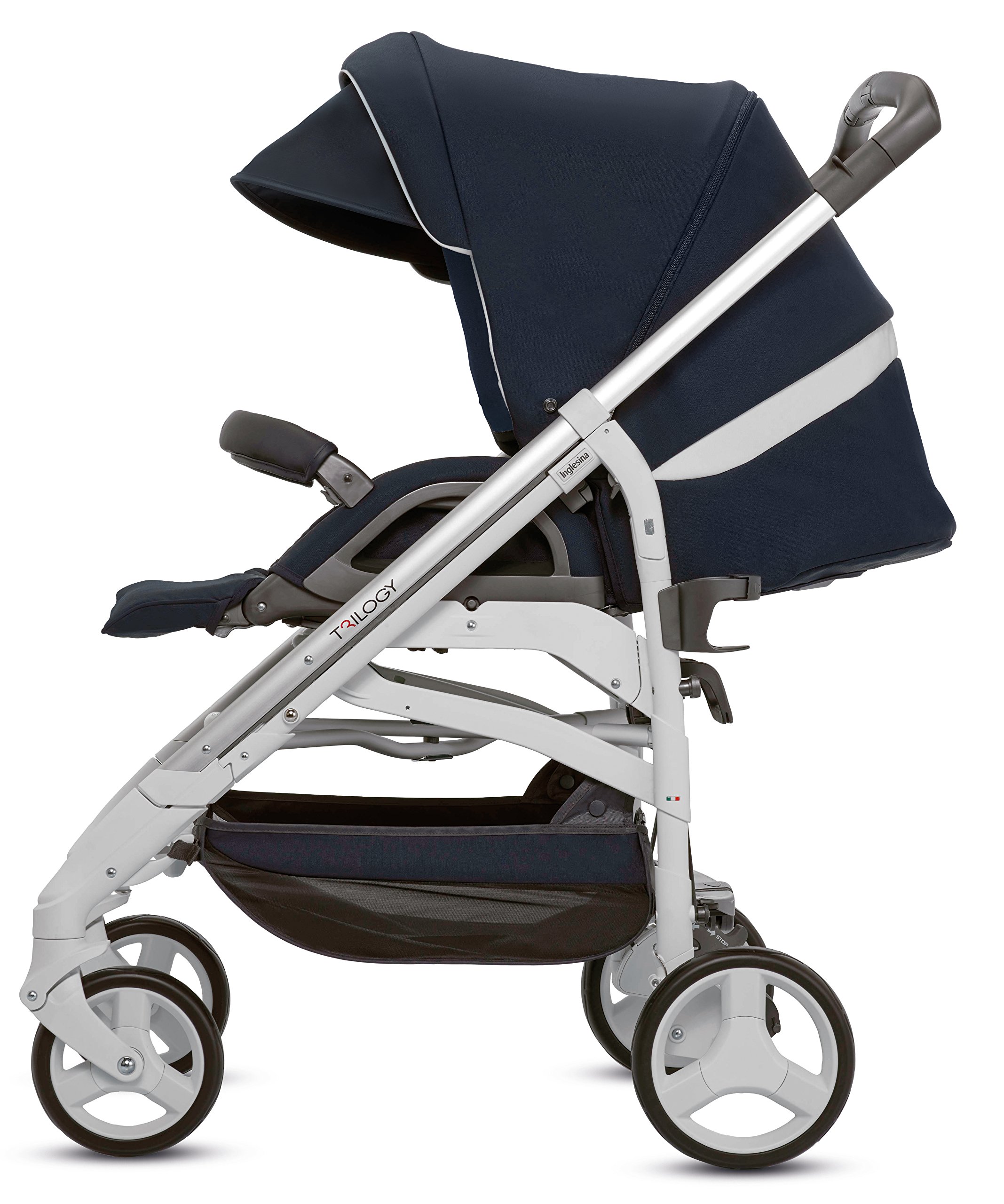 inglesina alpaca beige