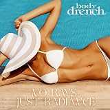 Body Drench Instant Self Tanning Spray Medium to Dark Bronzing 170g view 2