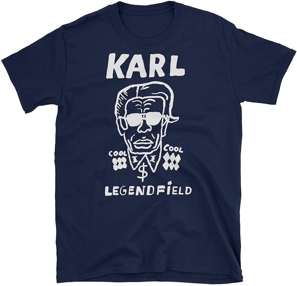 karl lagerfeld t shirt original