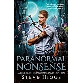 Paranormal Nonsense (Blue Moon Investigations, 1)