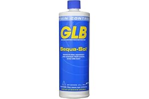 GLB 1 Quart Sequa-Sol Quantity: 1 Pack