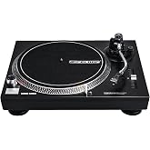 Reloop RP-2000 MK2 Direct Drive DJ Turntable