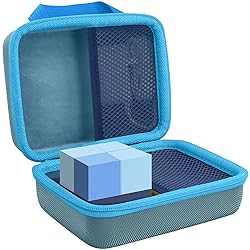 co2CREA Hard Organizer Case Compatible with Nes