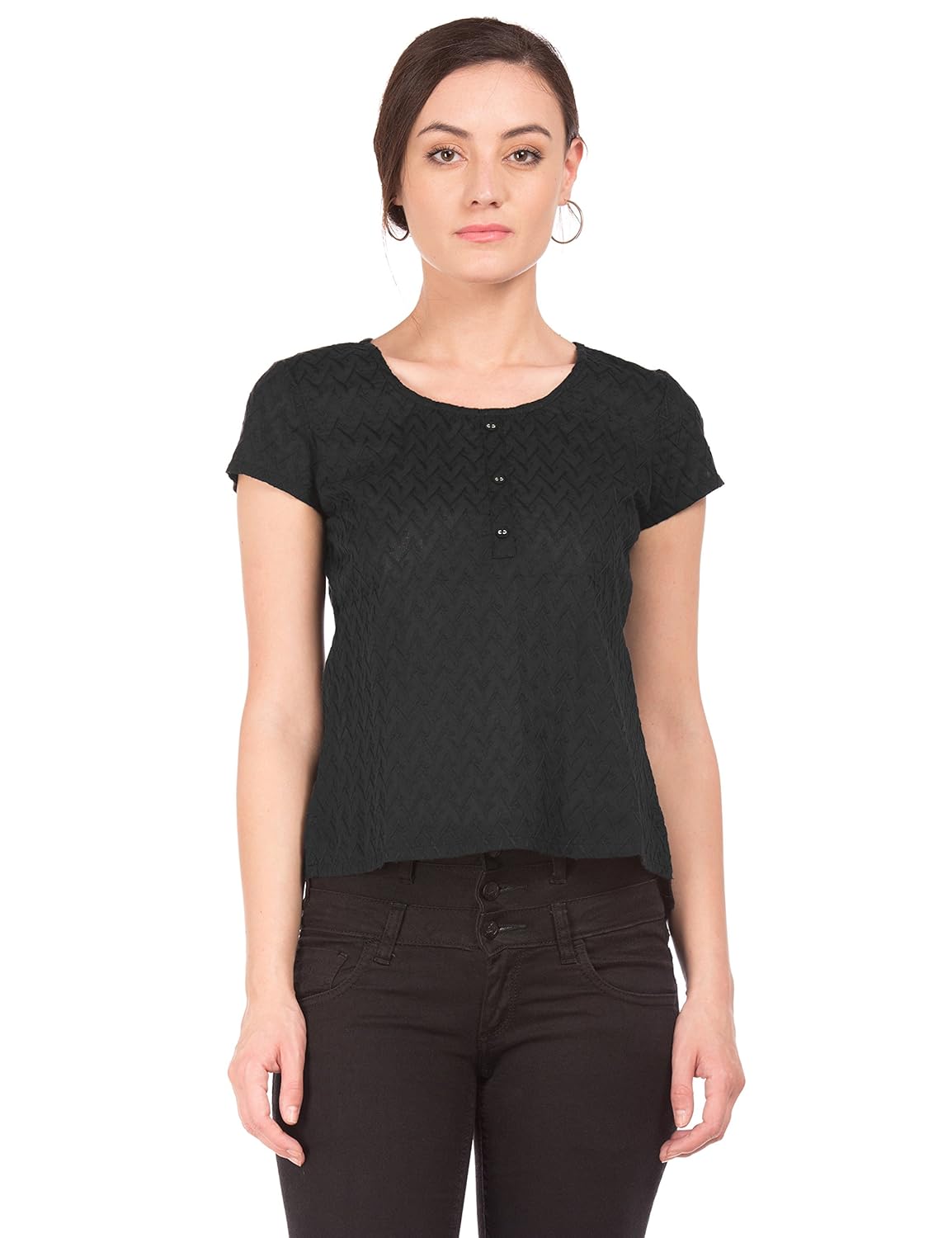 bronz women's body blouse shirt