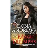 Magic Triumphs (Kate Daniels)
