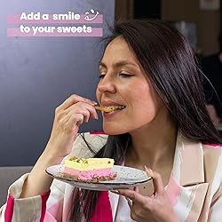 MySpoon Edible Spoons ICE-CREAM, individually