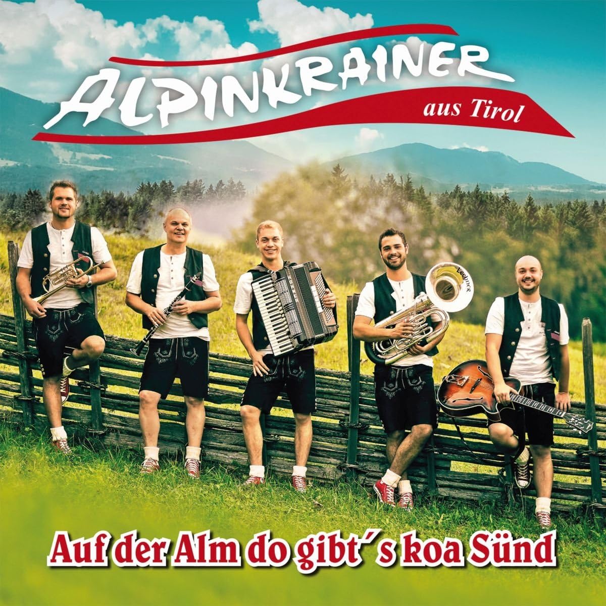 Auf der Alm Do Gibt'S Koa Sünd Amazon.co.uk Music Auf der Alm Do Gibt'S Koa Sünd Amazon.co.uk Music
