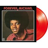 Forever, Michael - Clear