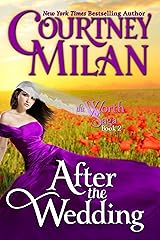 After the Wedding (Worth Saga Book 2) Kindle Edition