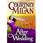 After the Wedding (Worth Saga Book 2)