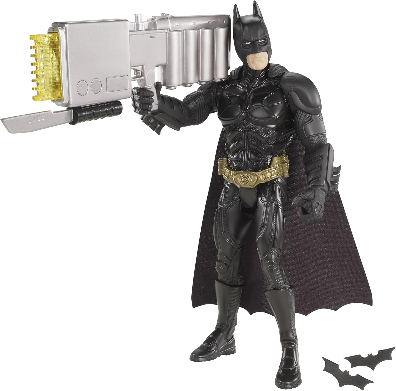 large batman figure