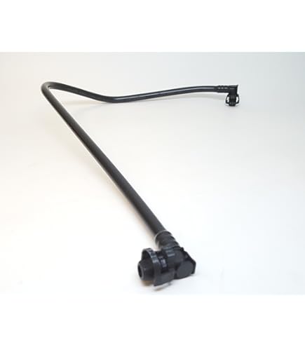 なみ！ Amazon.com: Genuine Volvo 31439471, Turbocharger Coolant