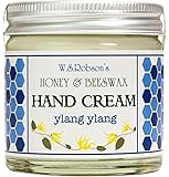 Honey & Beeswax Hand Cream (Ylang Ylang) 50g
