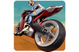 Bike Racing HD