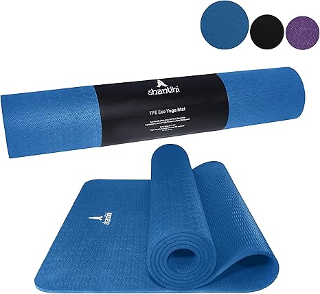 empower yoga mat reviews
