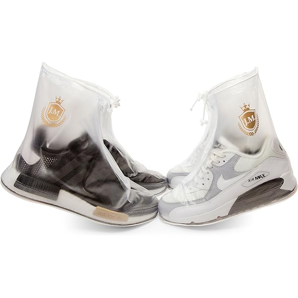 waterproof slip resistant sneakers