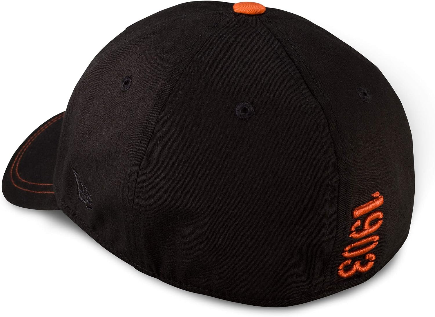 Harley-Davidson Mens Genuine Trademark 
