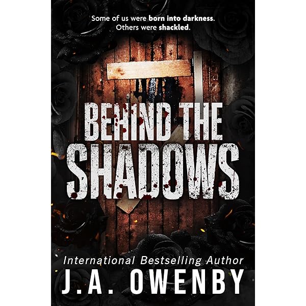Amazon.com: In the Shadows: A Dark Stalker Romance (The Shadows