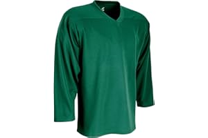 Champro Unisex-Adult Faceoff Hockey JerseyFaceoff Polyester Hockey Jersey