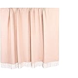 UnderZero Eco Frendly Warm Blanket for Couch Sofa Chair Bed (55×75 Inches) ,Soft Cashmere Like Lightweight Outdoor Throw Blan